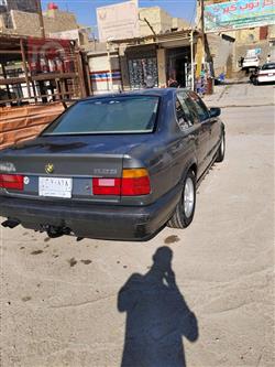 بی ئێم دەبڵیو سیریەس 5